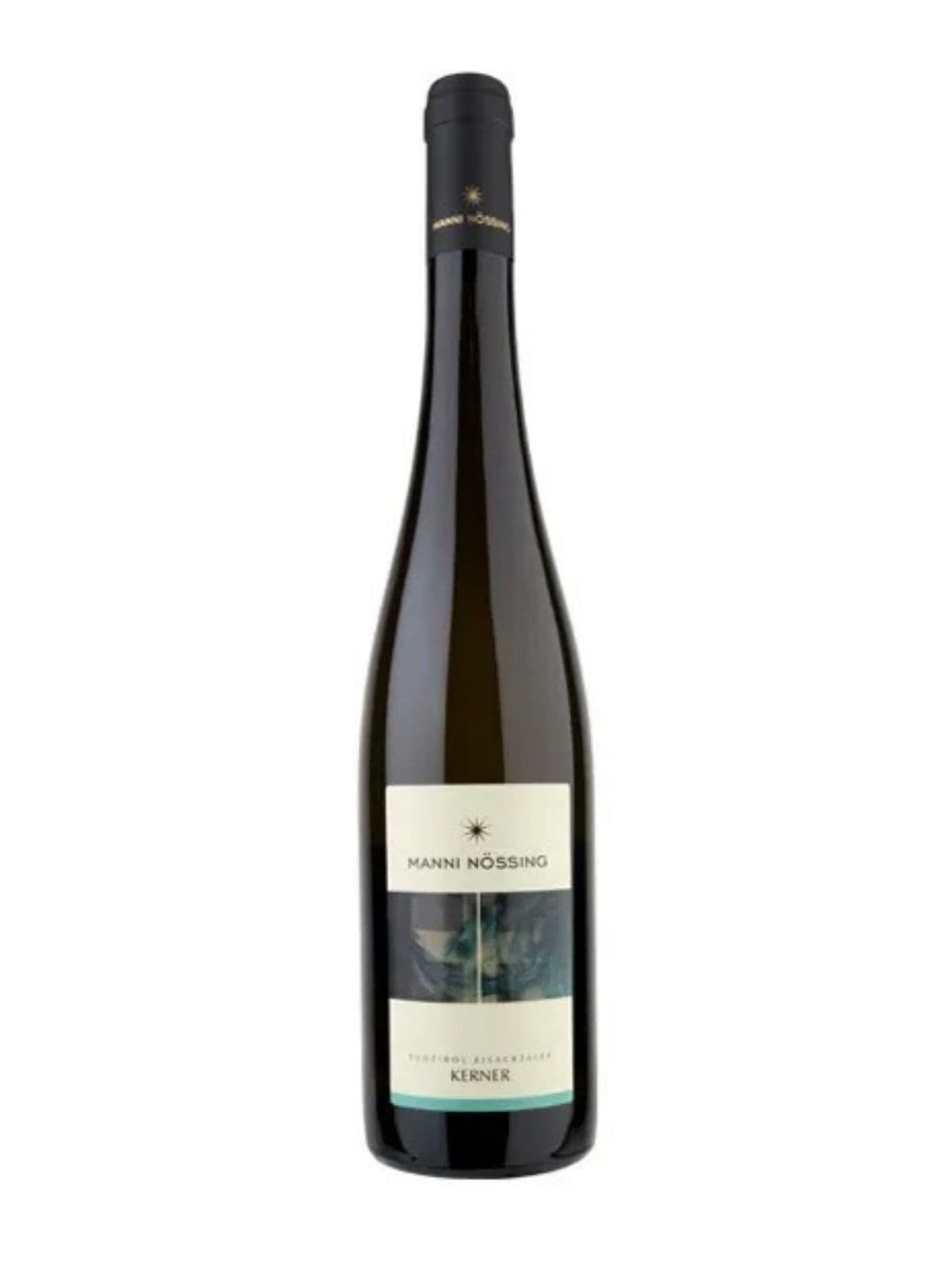 Fles Kerner