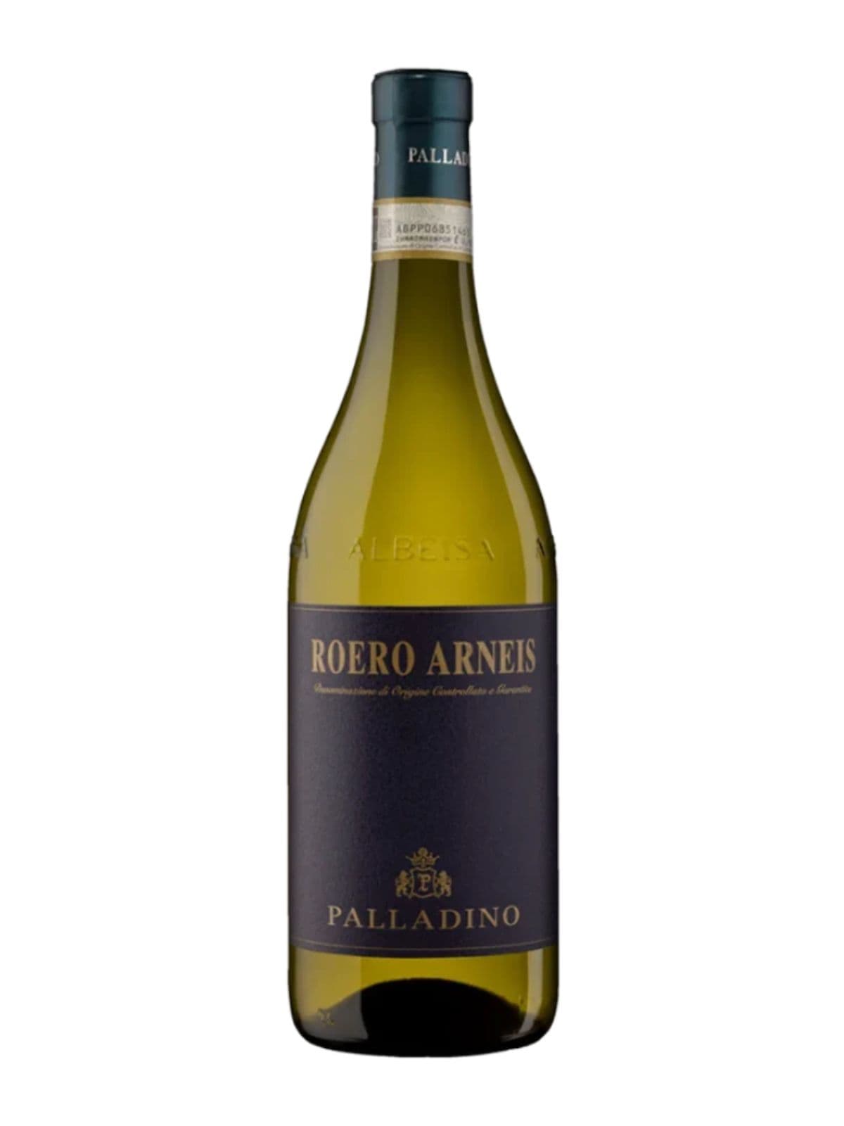 Fles Roero Arneis