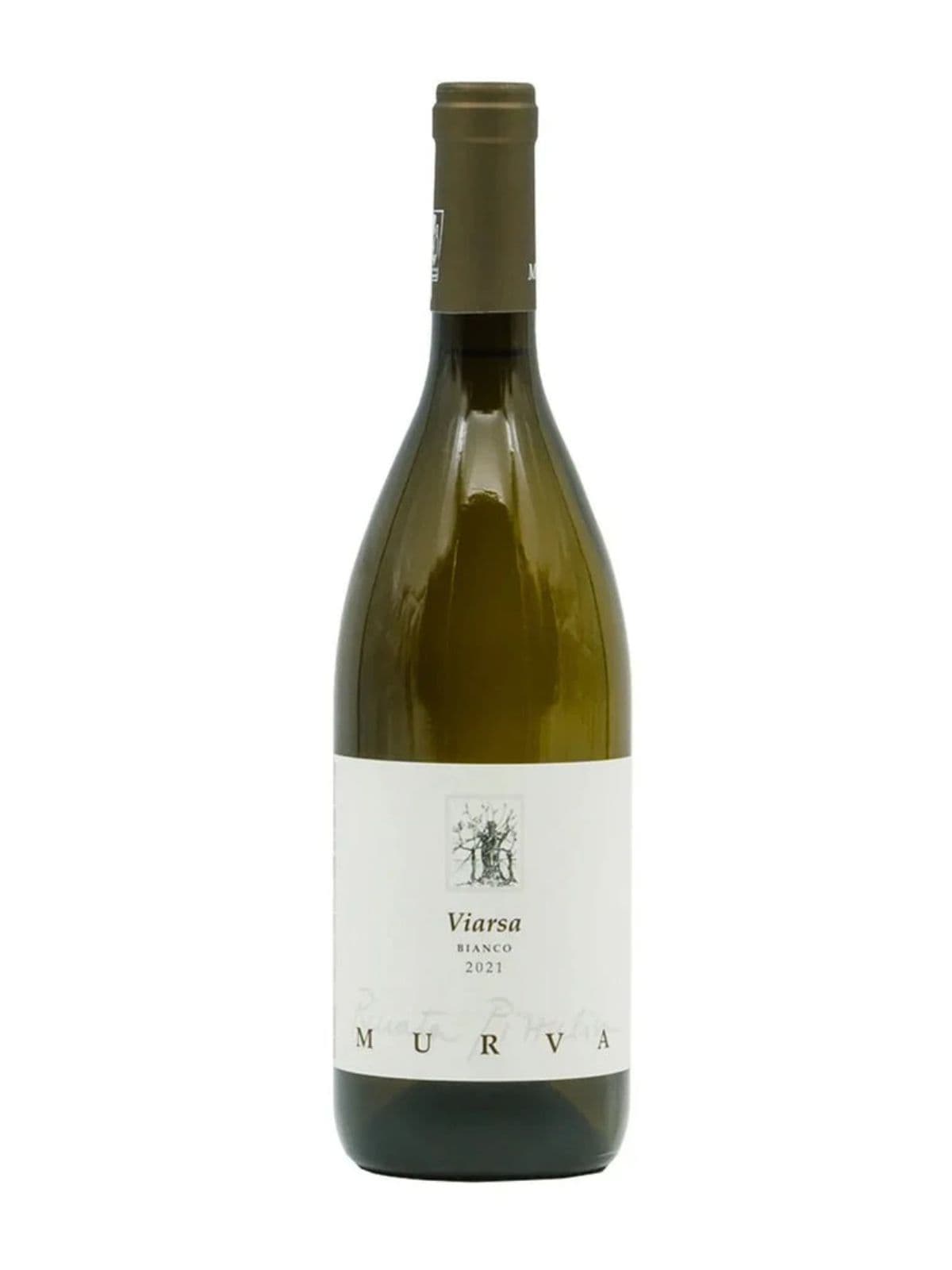Fles Viarsa