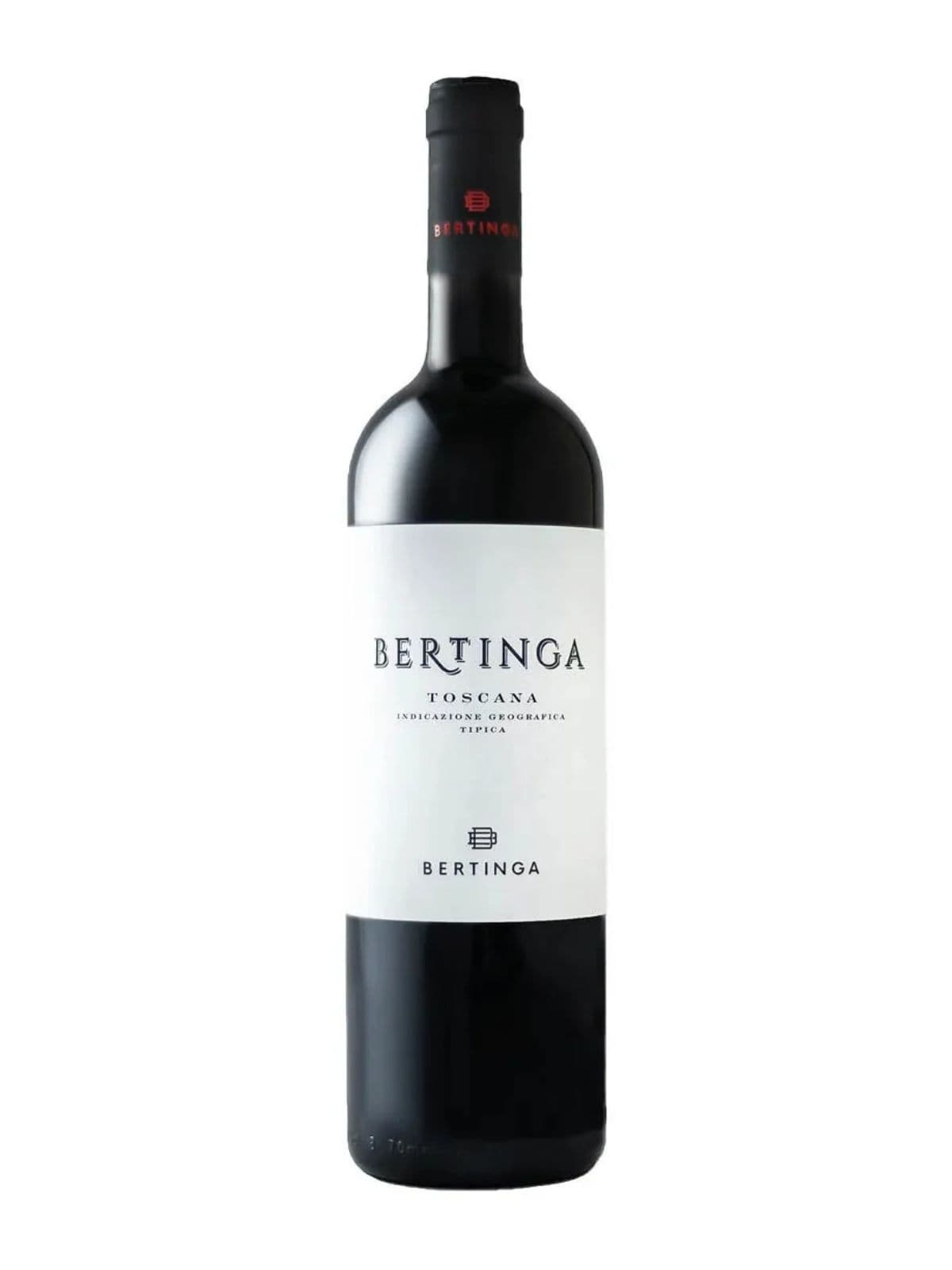 Fles Bertinga