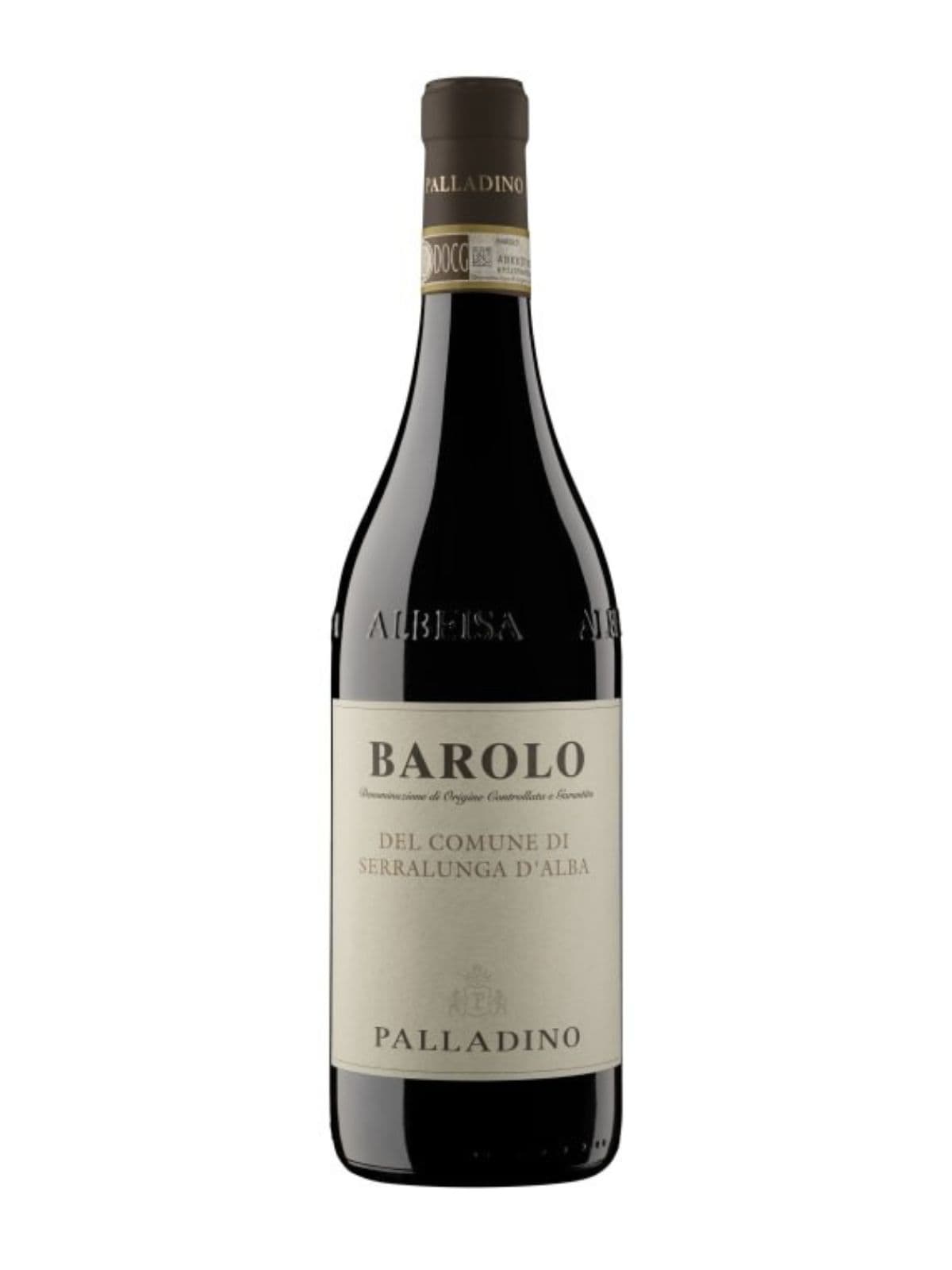Fles Barolo Serralunga MAGNUM