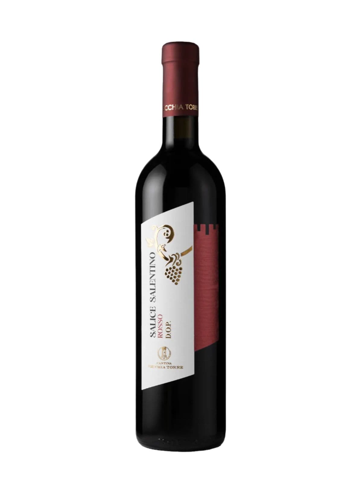 Fles Salice Salentino