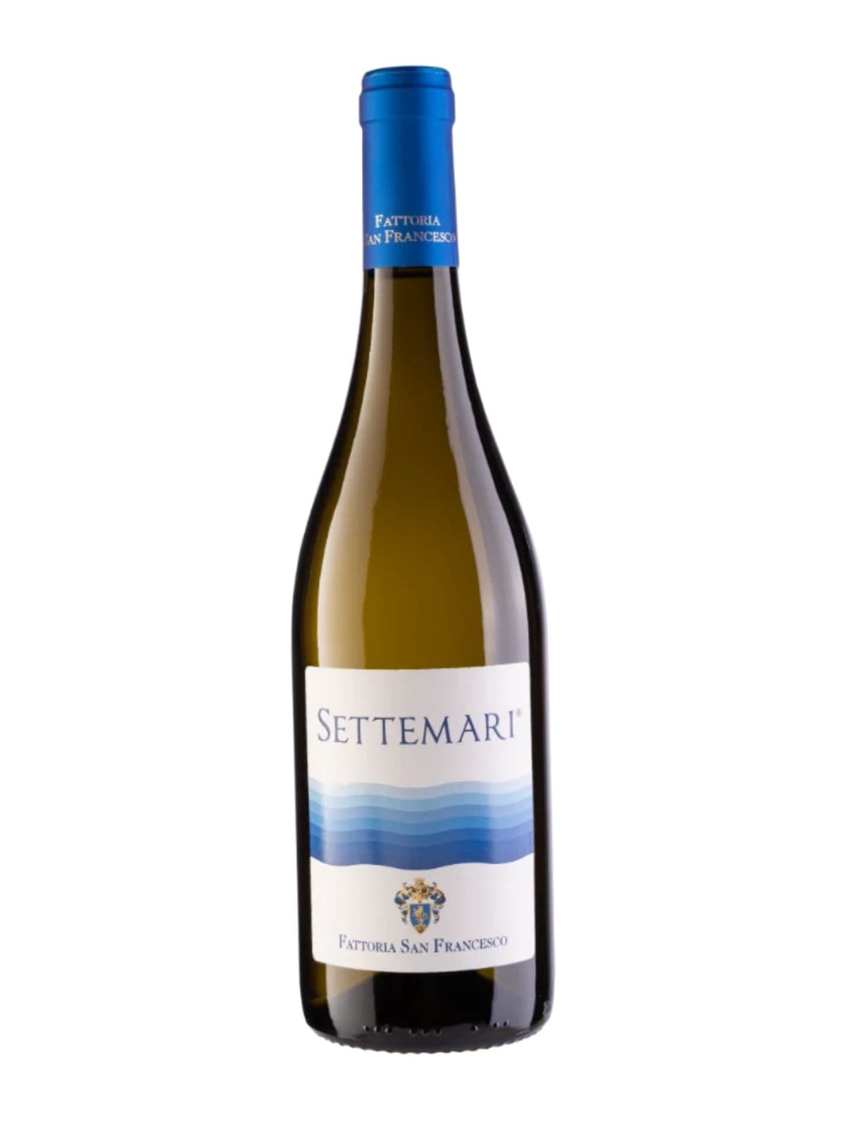 Fles San Francesco 'Settemari'