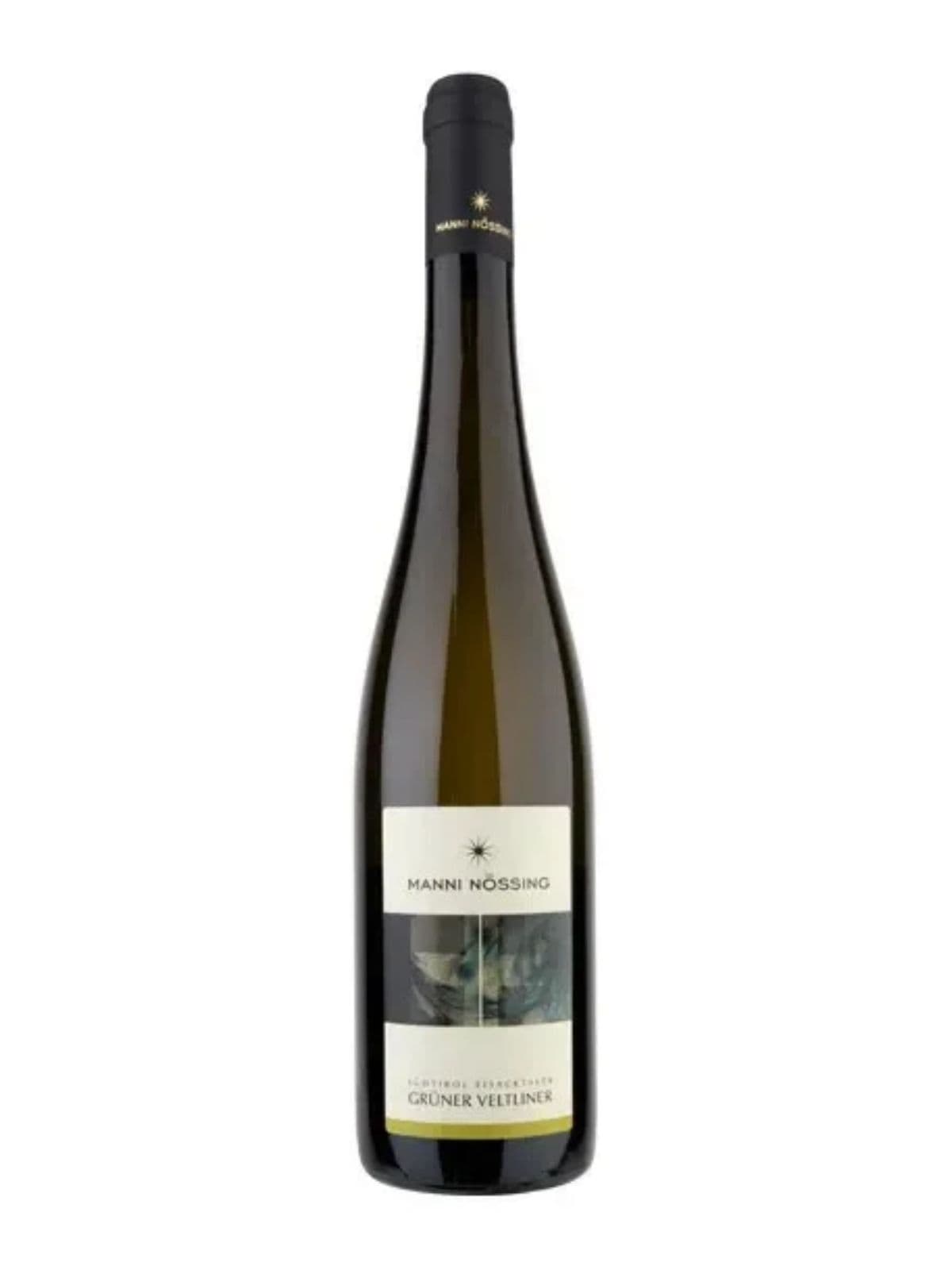 Fles Grüner Veltliner