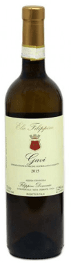 Fles Gavi DOCG