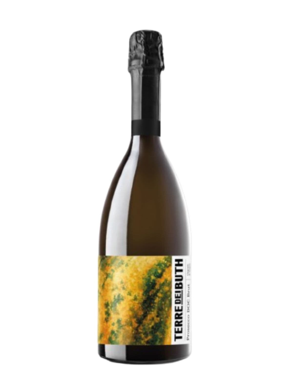 Fles Prosecco spumante brut