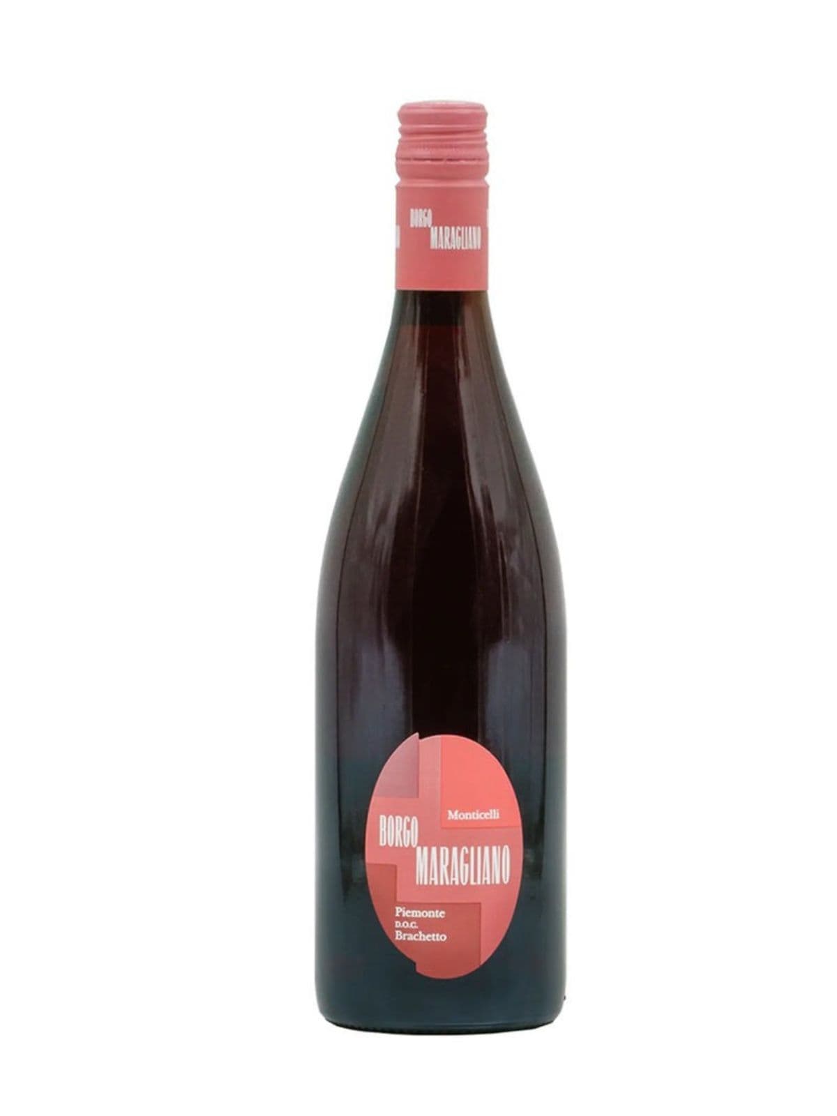 Fles Borgo Maragliano