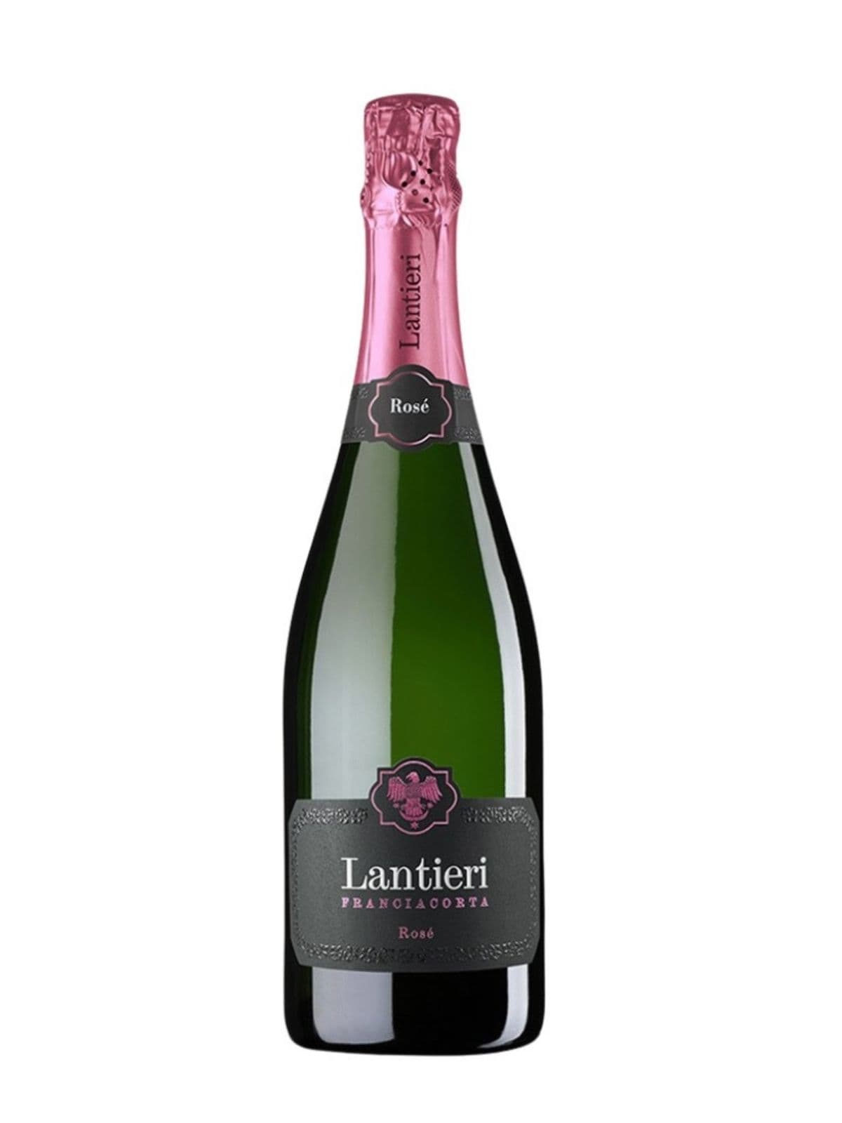 Fles Franciacorta Rosé
