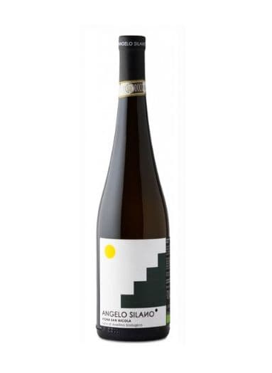 Fles Fiano di Avellino Vigna San Nicola 2024