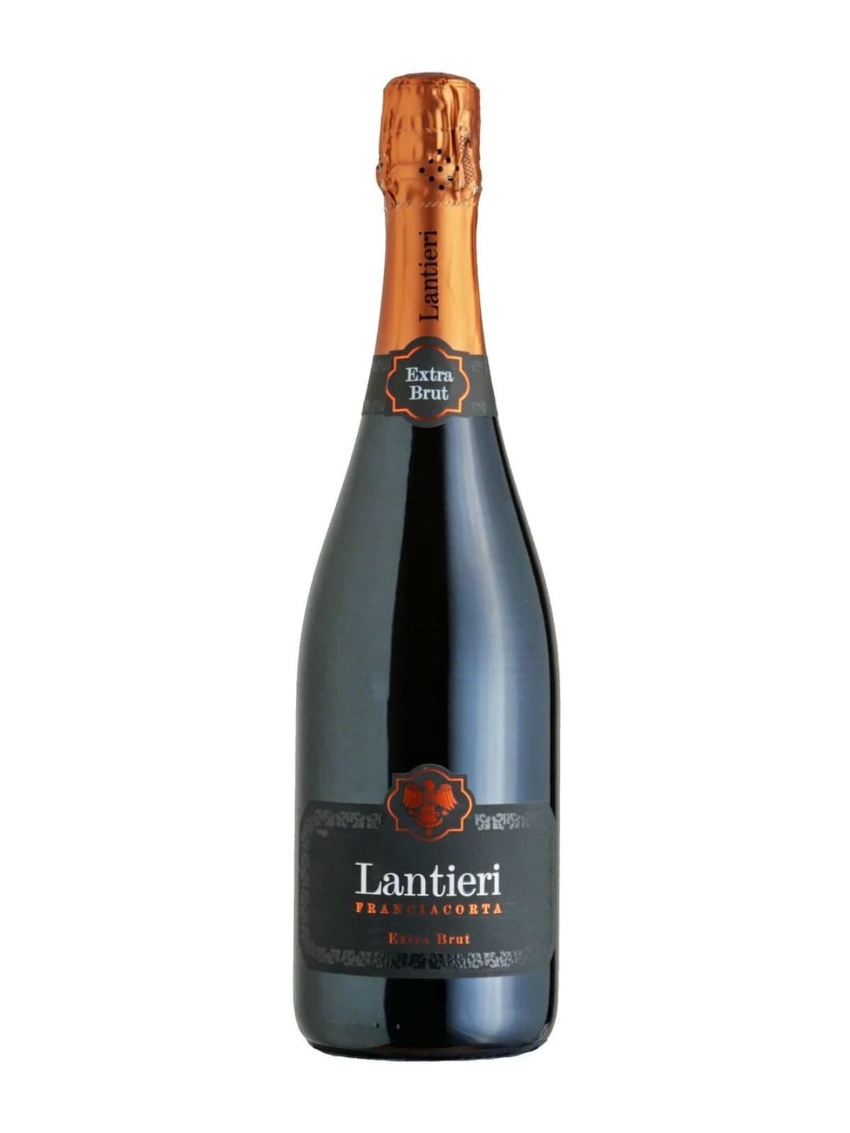 Fles Franciacorta extra brut