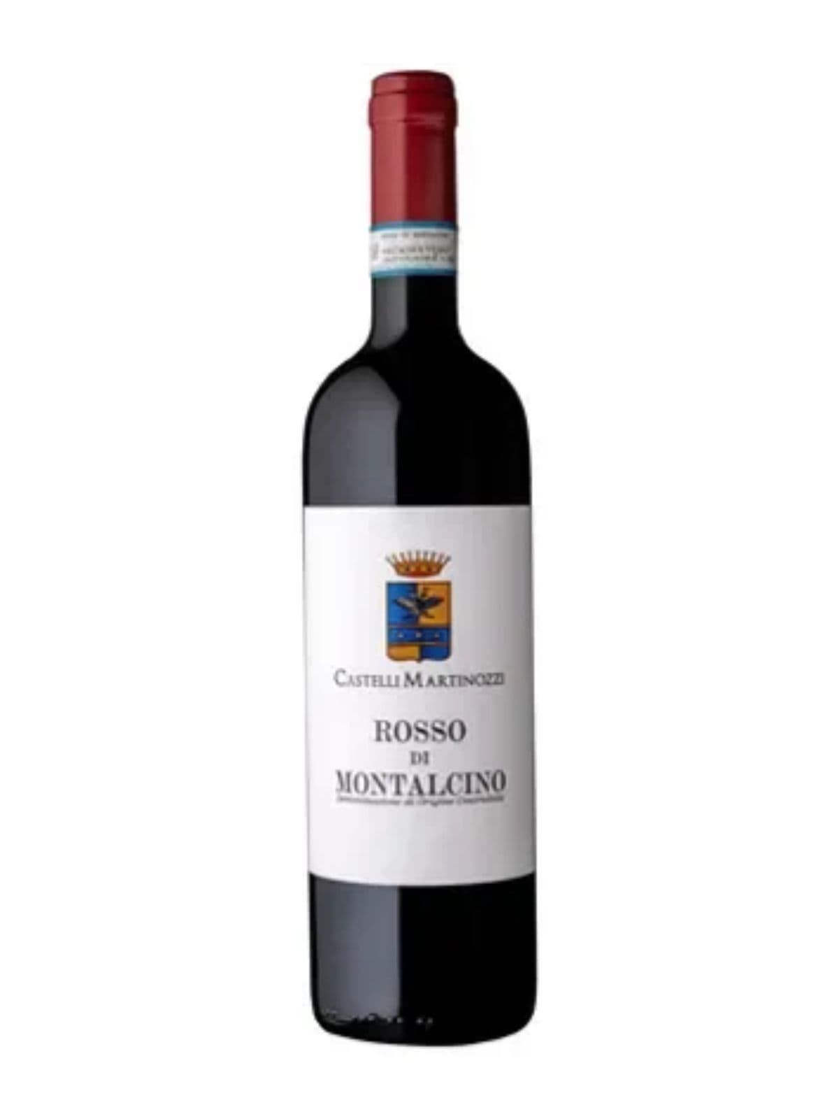 Fles Rosso di Montalcino DOC Toscane