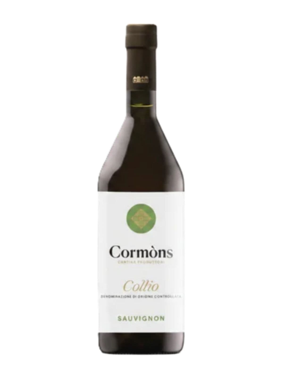 Fles Sauvignon DOC, Collio Friuli