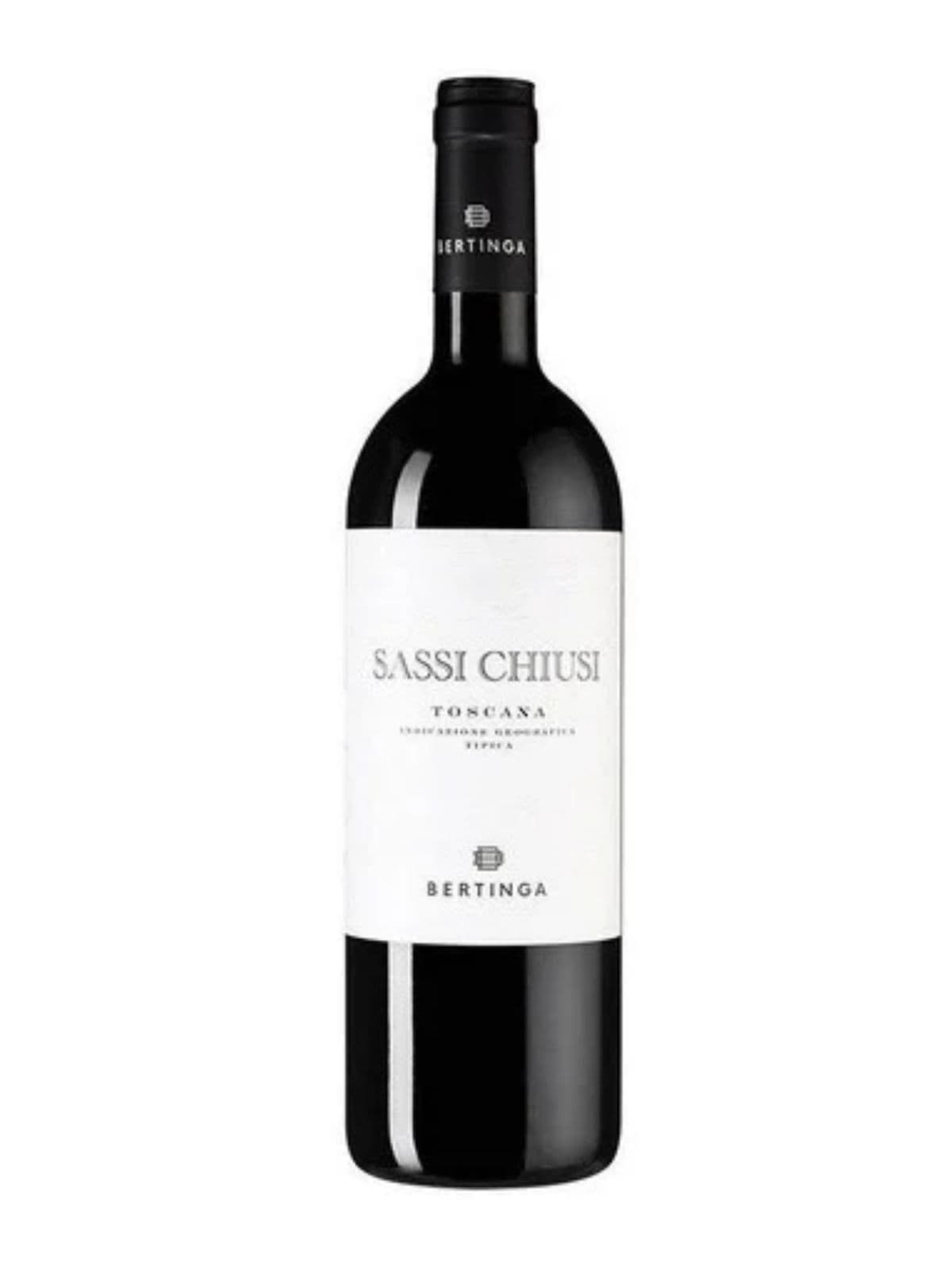 Fles Sassi Chiusi