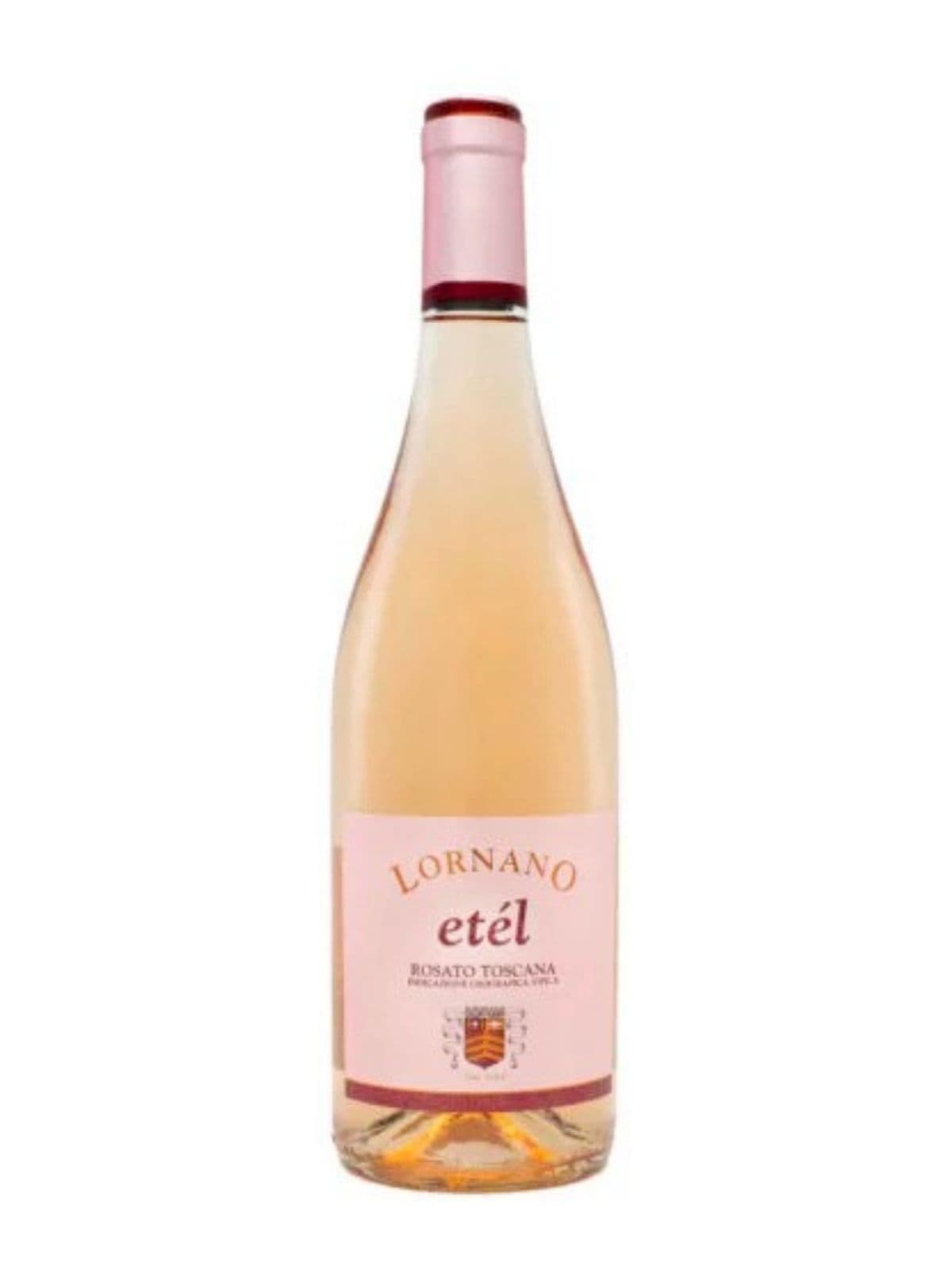 Fles Etél Rosato